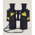 Camouflage Plastic Binoculars